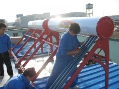 贡觉热水器维修